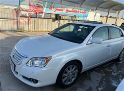 تۆیۆتا ئەڤەلۆن